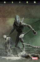 Alien #1 (2022)