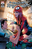 The Amazing Spider-Man #74