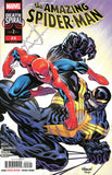 Amazing Spider-Man Vol. 7 #23 – Death Spiral (2 of 9) (March 2026)
