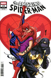 Amazing Spider-Man Vol. 7 #23 – Death Spiral (2 of 9) (March 2026)