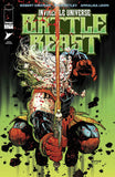 Battle Beast #1 (May 2025) | Image Comics