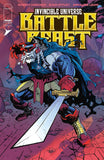 Battle Beast #1 (May 2025) | Image Comics