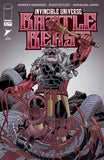 Battle Beast #2 (June 2025) | Image Comics