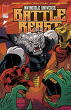Battle Beast #3 (July 2025) | Image Comics