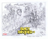 Black Panther #1  Volume 9