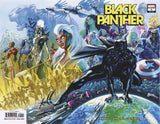 Black Panther #1  Volume 9