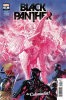 Black Panther #9 Vol. 9