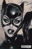 Catwoman #50