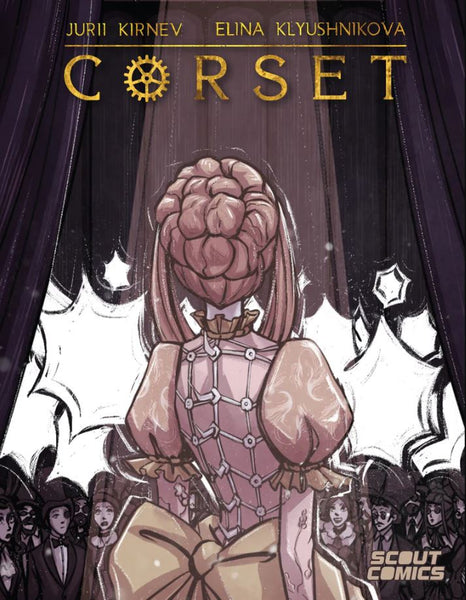 Corset