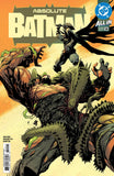 Absolute Batman #14 (November 26, 2025) | DC Comics