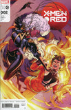 X-Men Red Vol. 2 #2 (May 18, 2022) | Marvel Comics