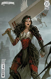 Absolute Wonder Woman #15 (December 2025) | DC Comics