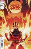 X-Men Red Vol. 2 #2 (May 18, 2022) | Marvel Comics