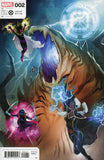 Immortal X-Men #2 (May 18, 2022) | Marvel Comics