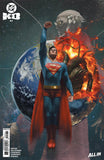 DC K.O. #2 (of 5) – November 26th, 2025 | DC Comics