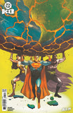 DC K.O. #1 (2025) | DC Comics
