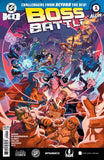DC K.O. Boss Battle #1 (February 2026) | DC Comics