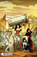 DC RWBY #1