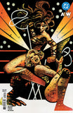 DC x AEW #2 (of 2) - (March 2026) | DC Comics