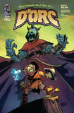 D’Orc #2 (March 2026) | Image Comics