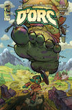 D’Orc #2 (March 2026) | Image Comics