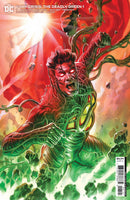 Dark Crisis: The Deadly Green #1