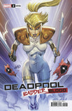 Deadpool: Badder Blood #2