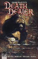 Frank Frazetta's Death Dealer #15