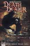 Frank Frazetta's Death Dealer #15