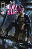 Exquisite Corpses: Fox Mask Killer #1 (September 2026) | Image Comics