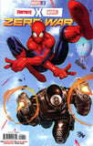 Fortnite X Marvel Zero War #2
