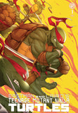 TMNT #1 Mirage Facsimile Edition | Teenage Mutant Ninja Turtles