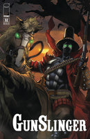 Gunslinger Spawn #32