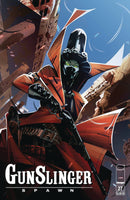 Gunslinger Spawn 27