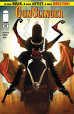 Gunslinger Spawn 29 CVR A