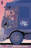 Ice Cream Man #40