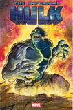 Infernal Hulk #1 (November 26, 2025) | Marvel Comics