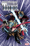 Jane Foster and the Mighty Thor #1