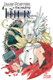 Jane Foster and the Mighty Thor #1