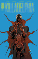 Killadelphia [Spawn] #31