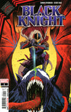 King in Black: Black Knight #1 (February 3, 2021) | Marvel Comics