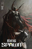 King Spawn #33