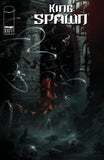 King Spawn #53 (March 2026) | Image Comics