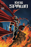 King Spawn #53 (March 2026) | Image Comics