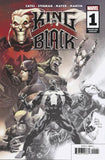 King in Black #1 (December 2020) | Marvel Comics