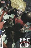King in Black #2 (December 2020) | Marvel Comics