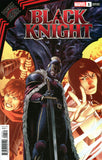 King in Black: Black Knight #1 (February 3, 2021) | Marvel Comics