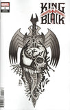 King in Black #1 (Released December 2, 2020) | Marvel Comics