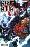King in Black #3 (January 2021) | Marvel