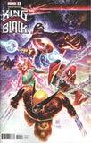 King in Black #1 (Released December 2, 2020) | Marvel Comics